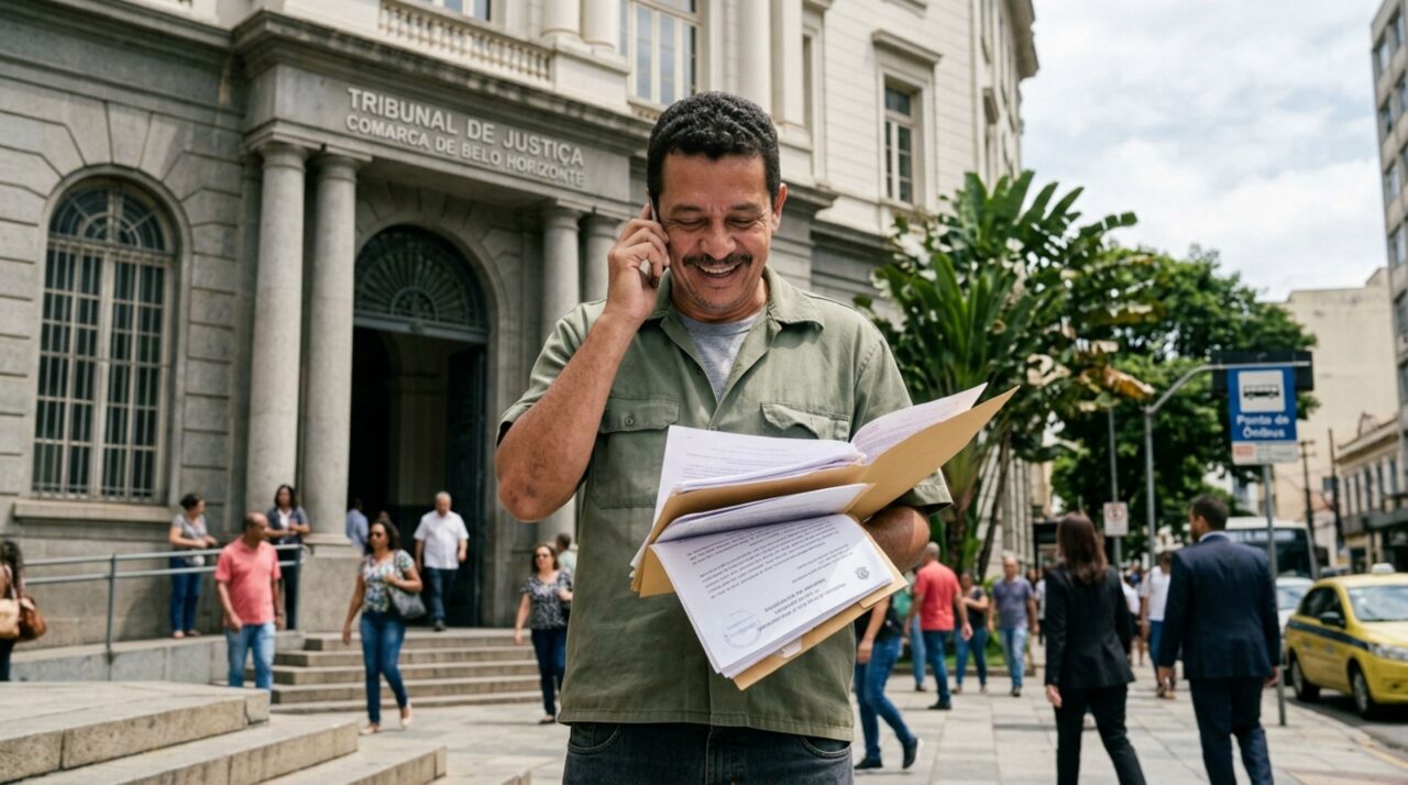Aposentadoria de empresário será penhorada para quitar dívida trabalhista
