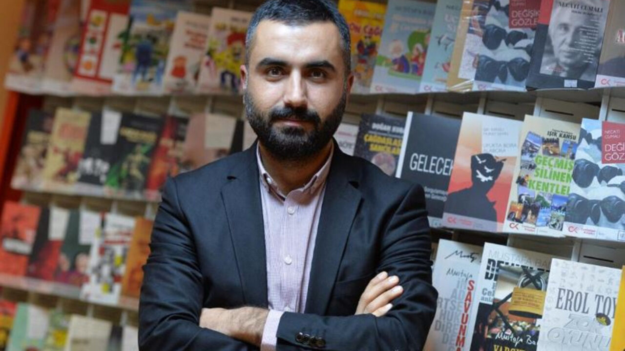 Jornalista é solto na Turquia após 25h detido