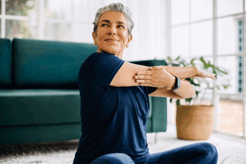 5 dicas para reduzir as dores musculares e articulares durante o inverno