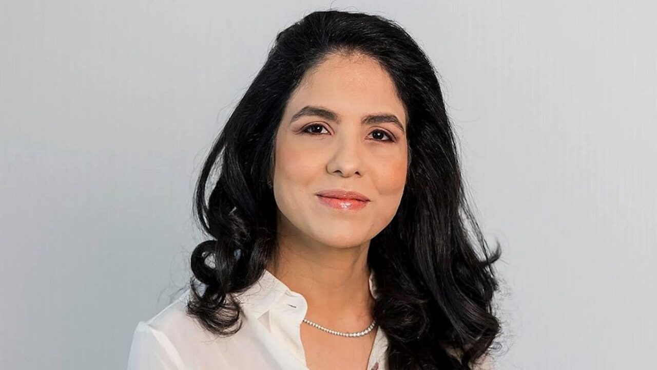 Globo contrata executiva do Nubank para lidar com inteligência artificial