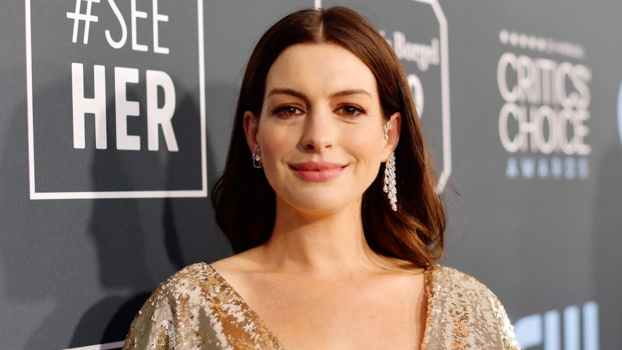 Anne Hathaway explica nova fase de sua carreira