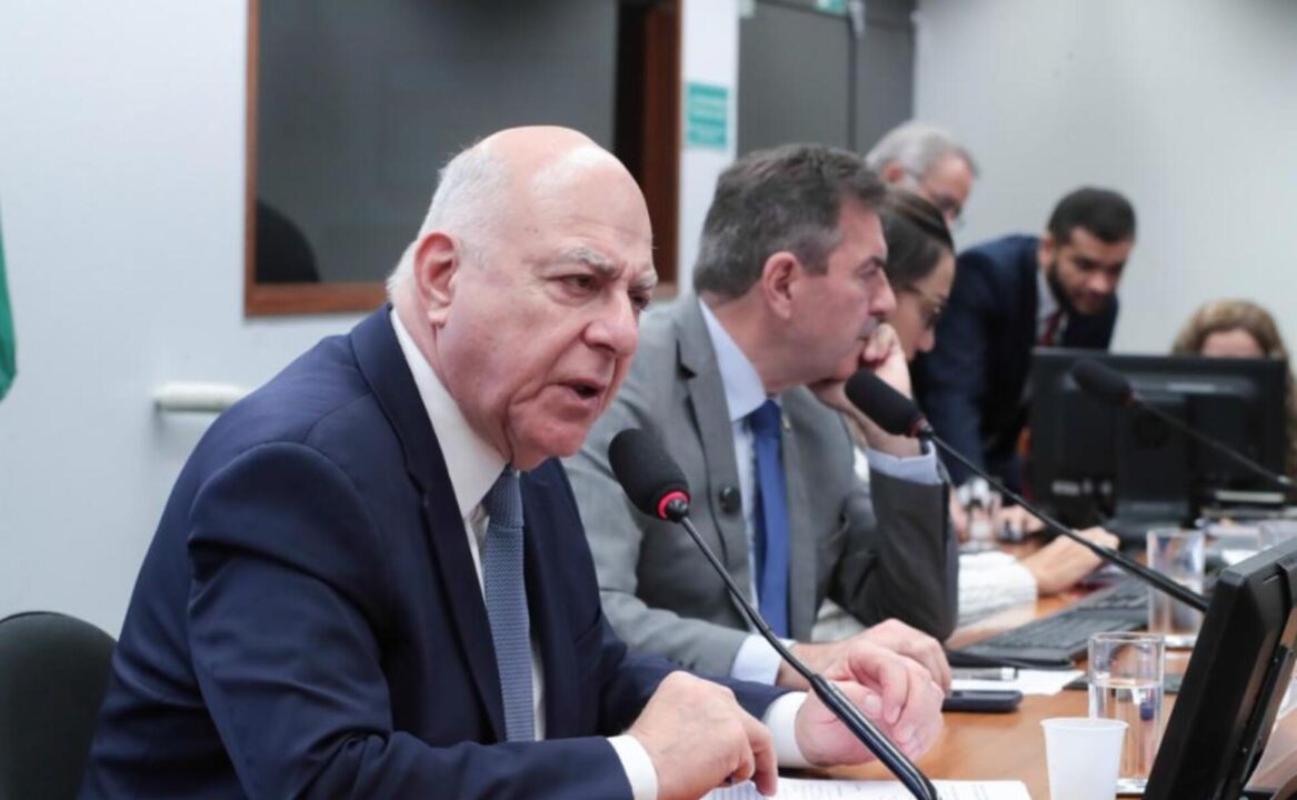 Comissão da Câmara aprova criação de fundos constitucionais para Sul e Sudeste