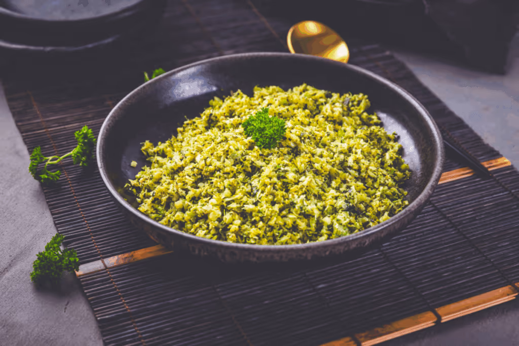 Almoço saudável: 5 receitas com ingredientes ricos em vitamina C