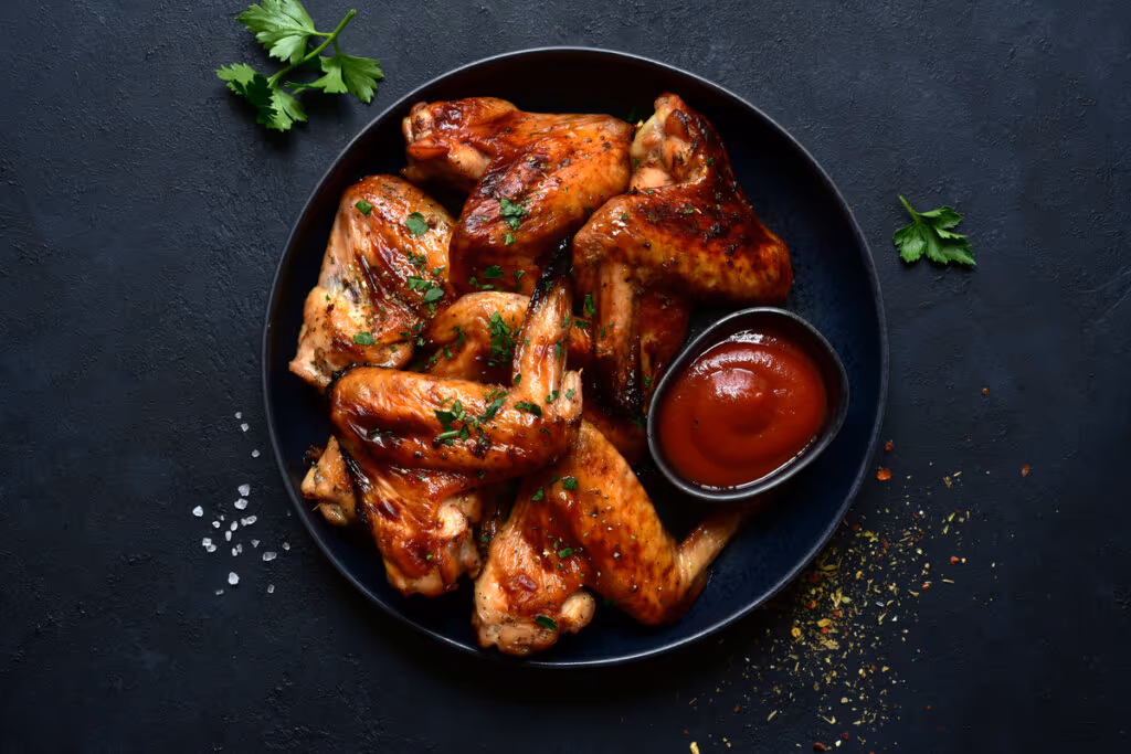 6 receitas de frango assado para o almoço de domingo