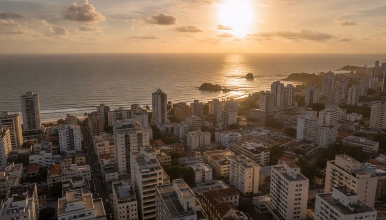 Salvador é a capital do Nordeste onde o imóvel mais valoriza em 2026