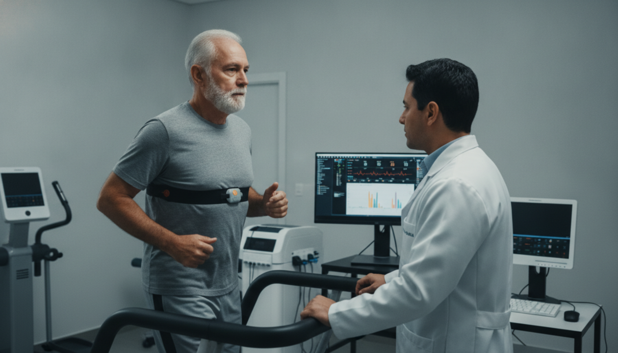 Juan, 82 anos, ex-mecânico espanhol que só começou a correr aos 66: "no começo eu durava um minuto... mas continuei"
