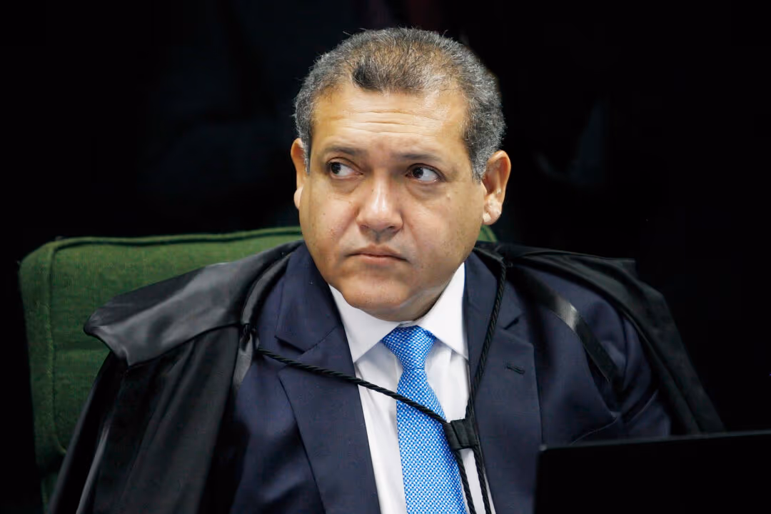 Crusoé: Associação contesta ‘selo de acurácia eleitoral’ proposto por Nunes Marques