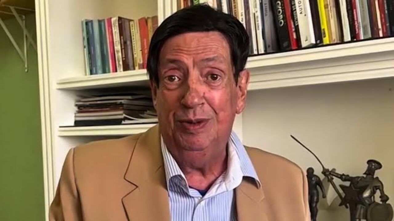 Marcos Oliveira, o Beiçola, desabafa após nova internação
