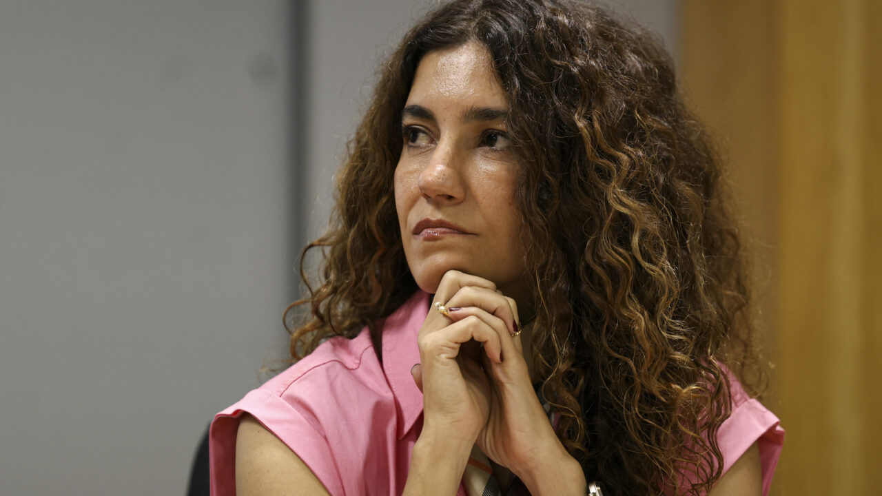 EBC apaga os rastros
