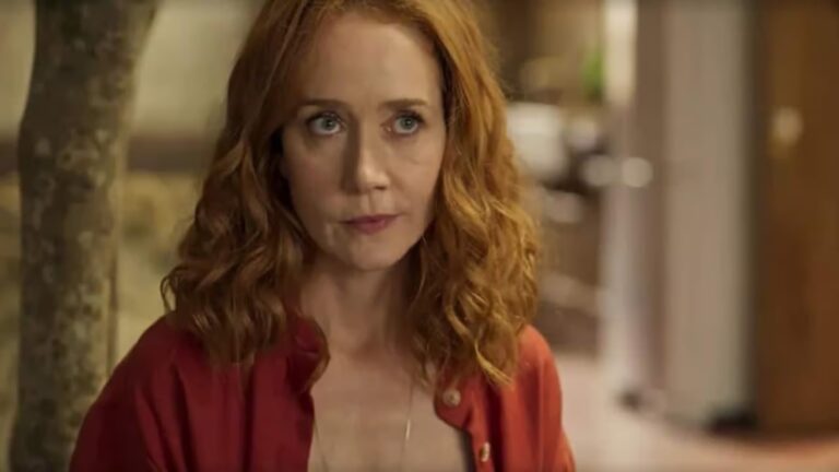 Camila Morgado assina novo contrato com a Globo
