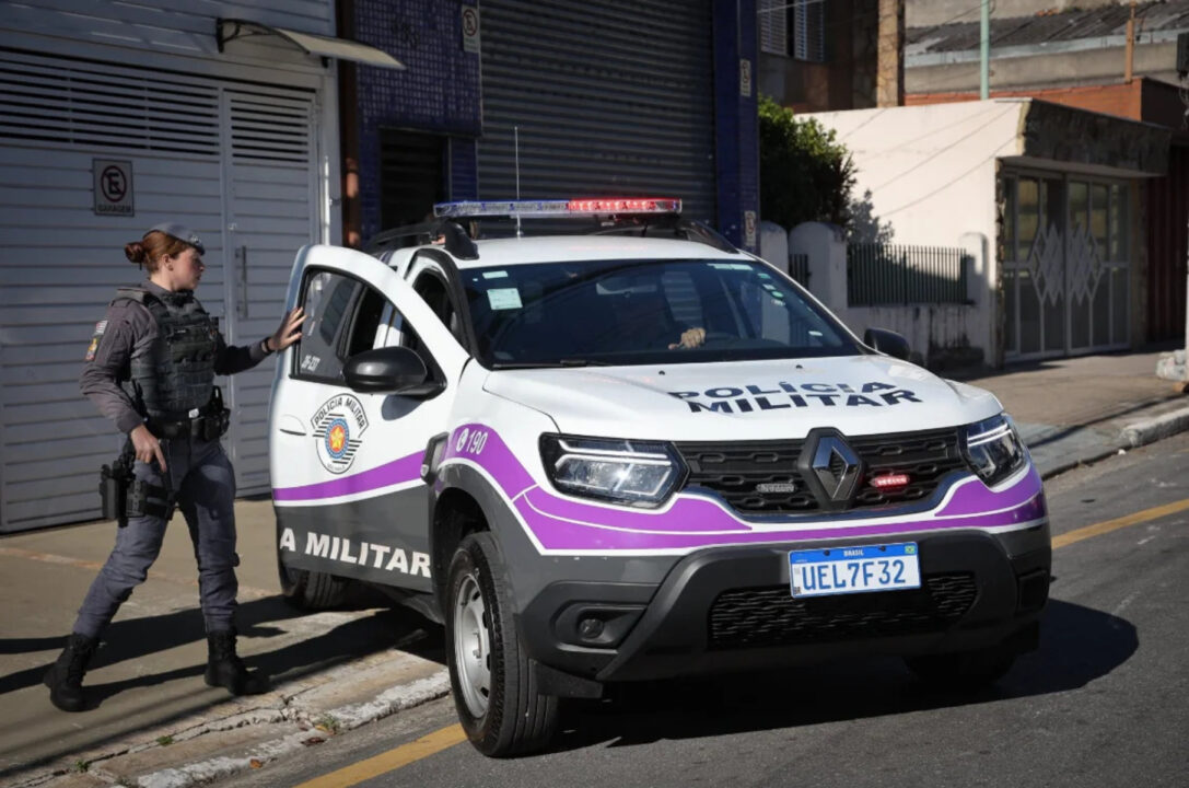 Como polícia de SP investiga violência doméstica após B.O.