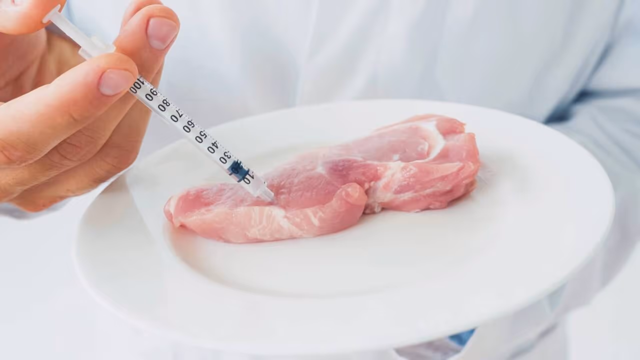 Singapura tornou-se o primeiro país do mundo a aprovar a venda de carne cultivada em laboratório, produzida sem o abate de animais