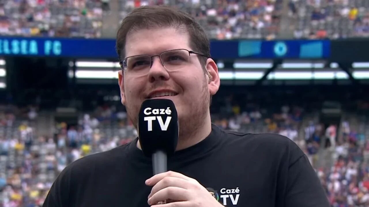 CazéTV detalha cobertura da Copa do Mundo Feminina