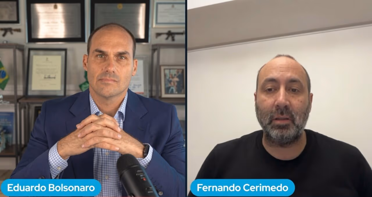 Crusoé: Bolsonarismo dobra aposta na irracionalidade