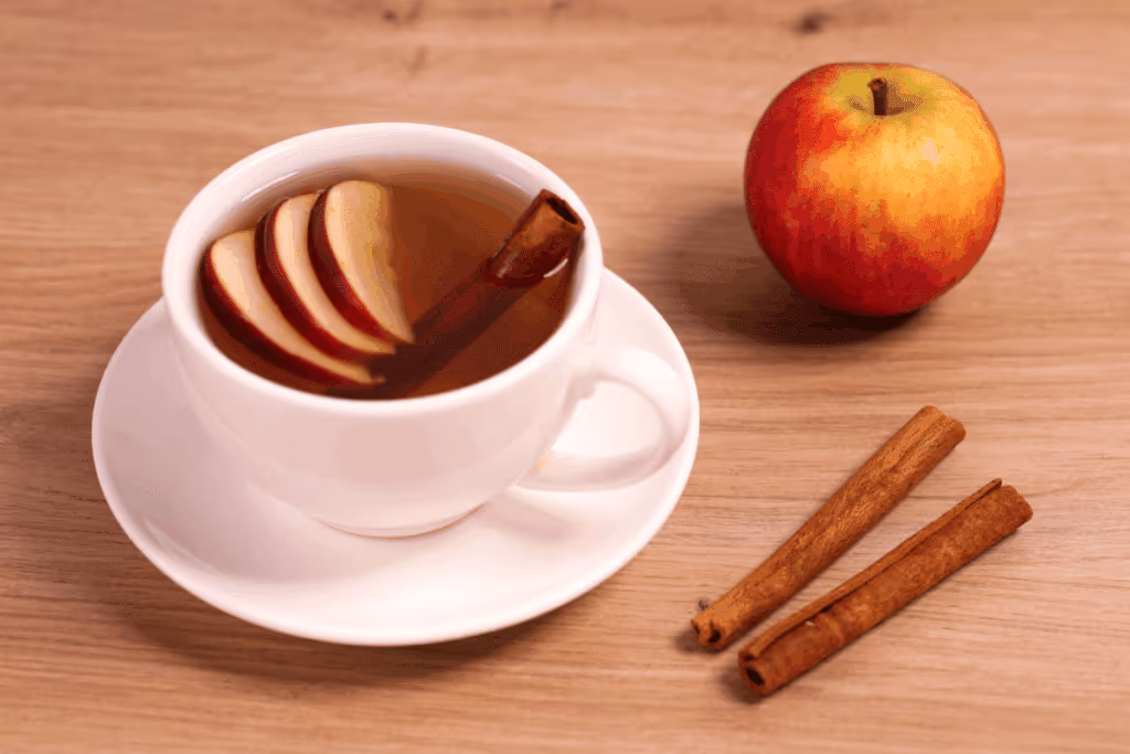 Para que serve o chá de canela? 3 receitas e os seus benefícios para a saúde
