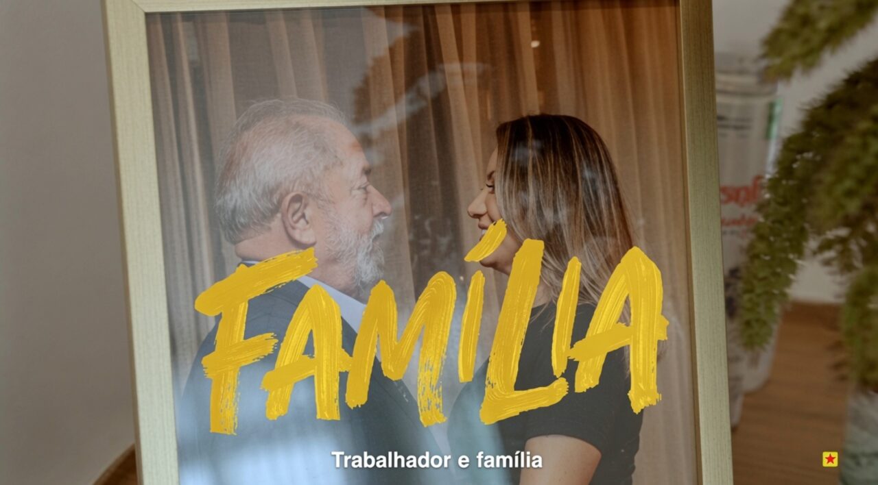 Crusoé: Clipe apresenta um Lula que não existe mais