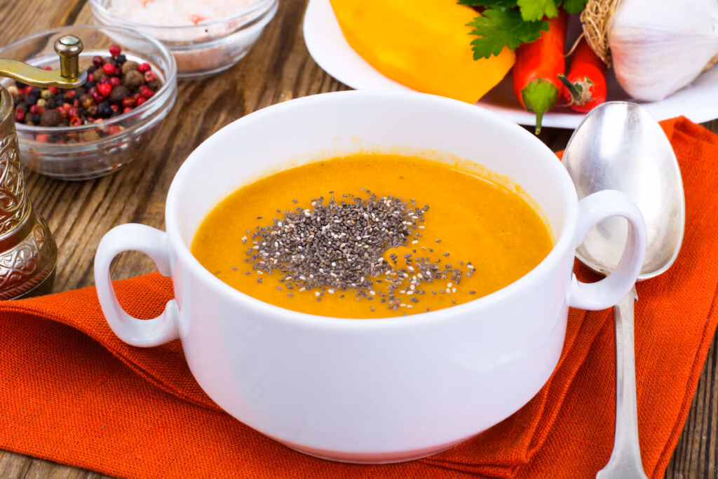 8 receitas com chia para ajudar no emagrecimento de forma saudável