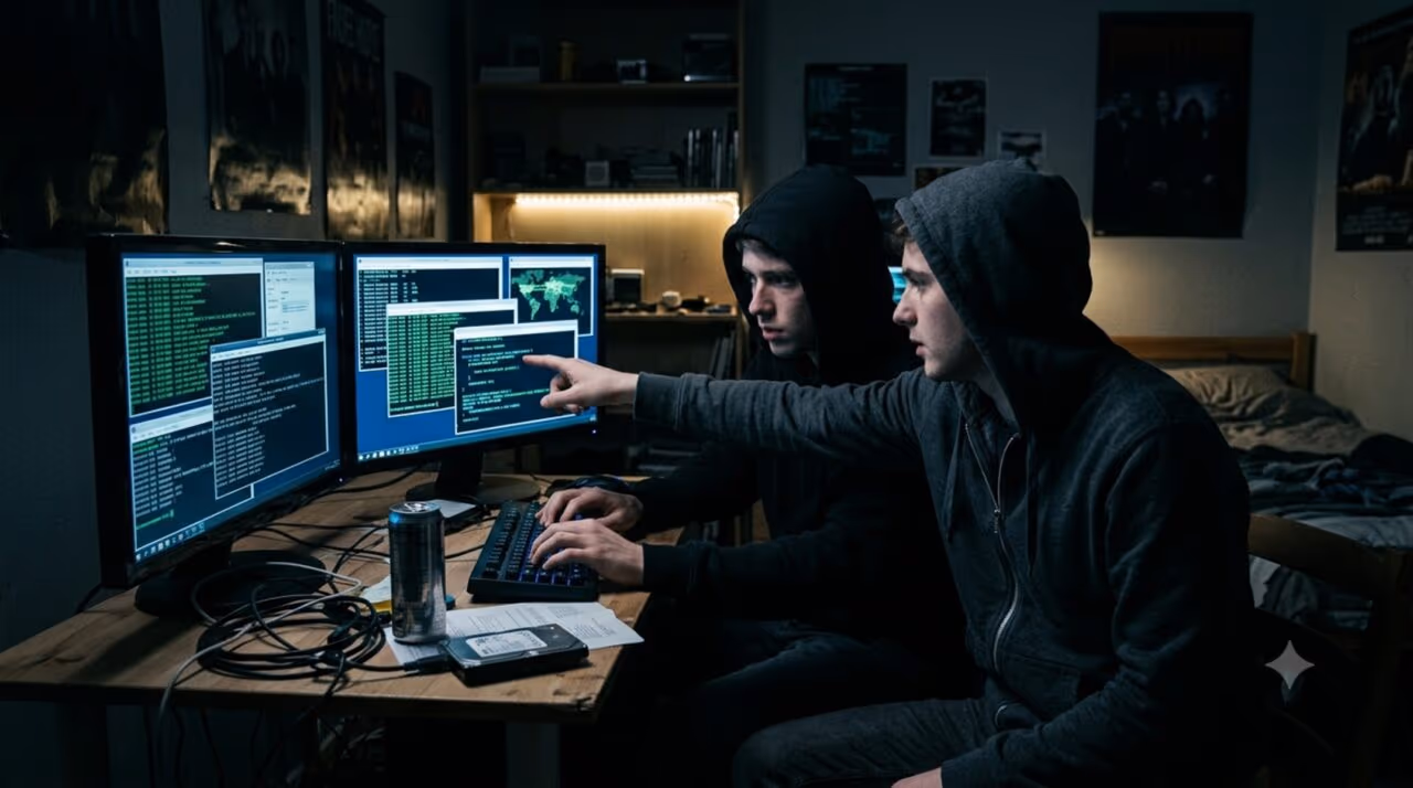 O crime mudou e as empresas precisam fazer o mesmo 