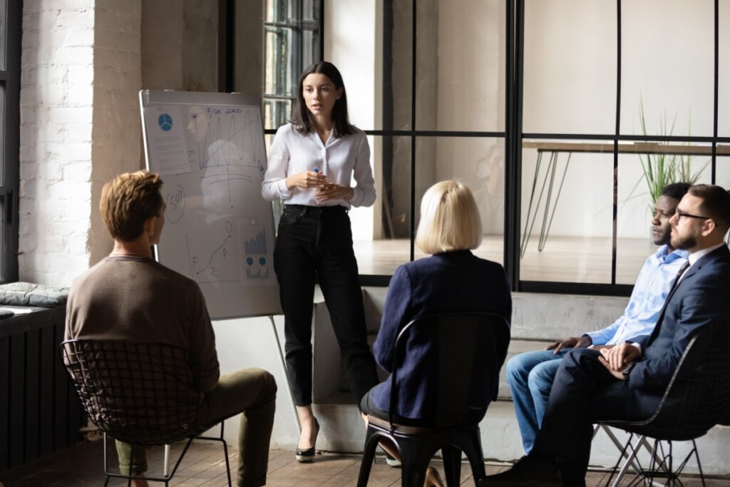 5 estratégias para impulsionar o crescimento de pequenas empresas