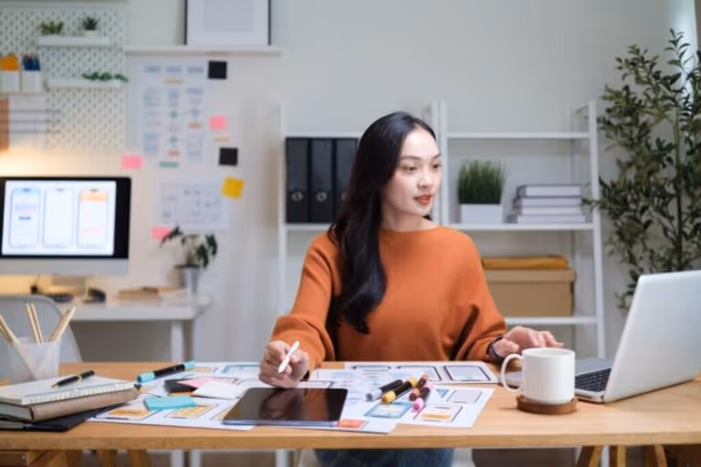 Muito além da estética: veja por que o design é uma ferramenta para resolver problemas