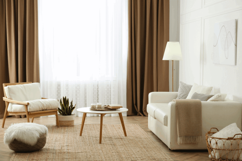 Decoração de inverno: 5 dicas para deixar a casa mais quente e aconchegante