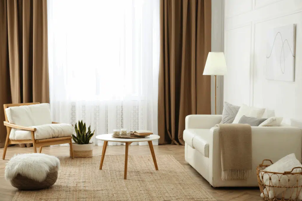 Decoração de inverno: 5 dicas para deixar a casa mais quente e aconchegante