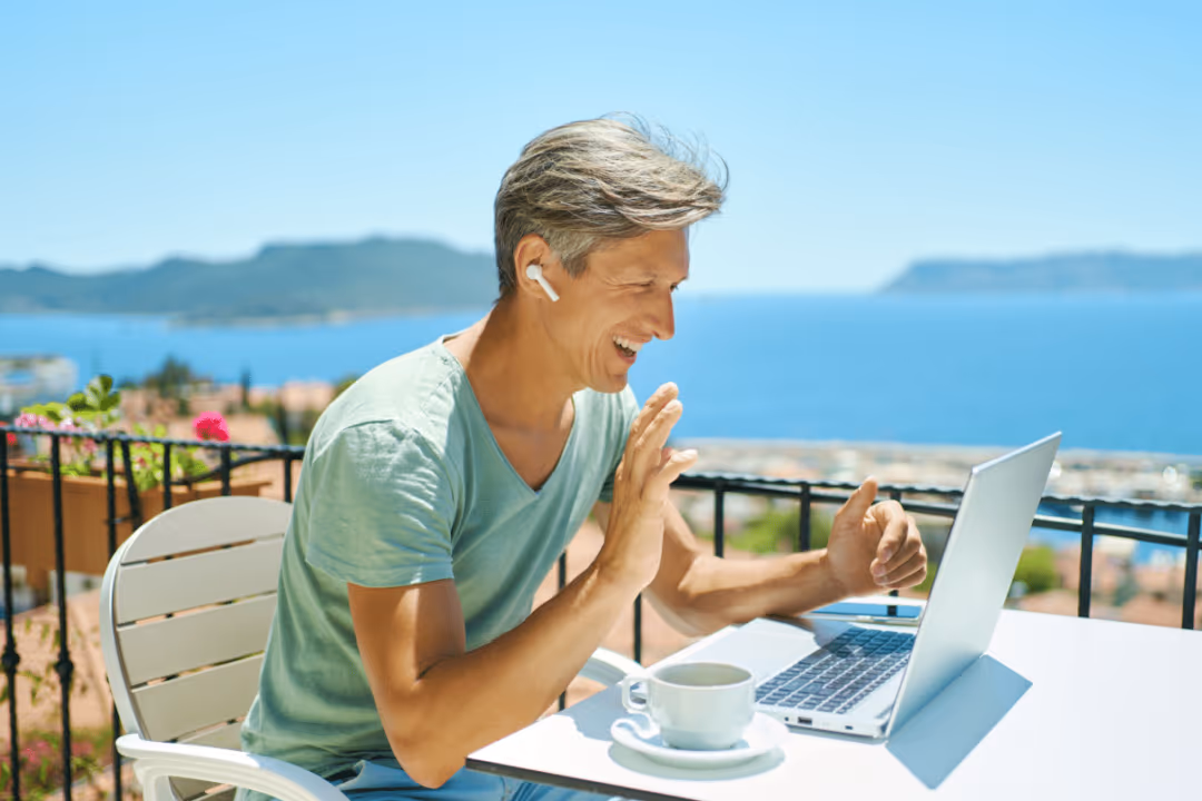 7 dicas para aproveitar as férias sem se sentir culpado por descansar