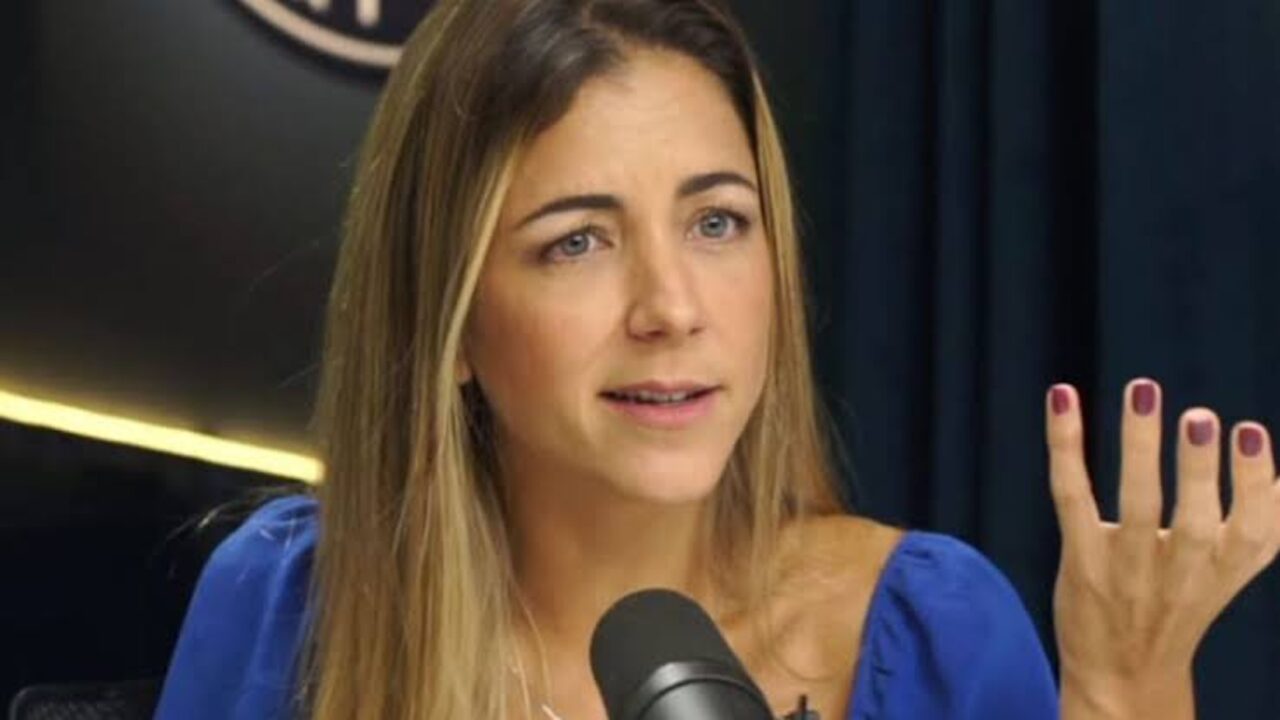 ESPN contrata Domitila Becker para a Copa do Mundo feminina
