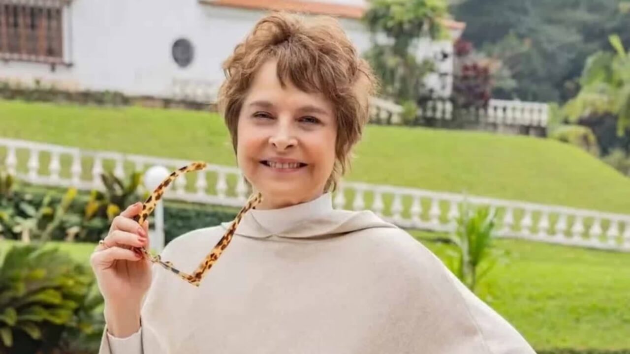Drica Moraes ganha novo papel em série inédita da Globo