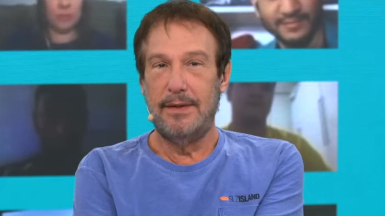 Pânico supera audiência da GloboNews