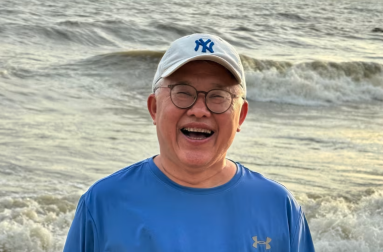 China libera pastor Ezra Jin após pressão dos EUA