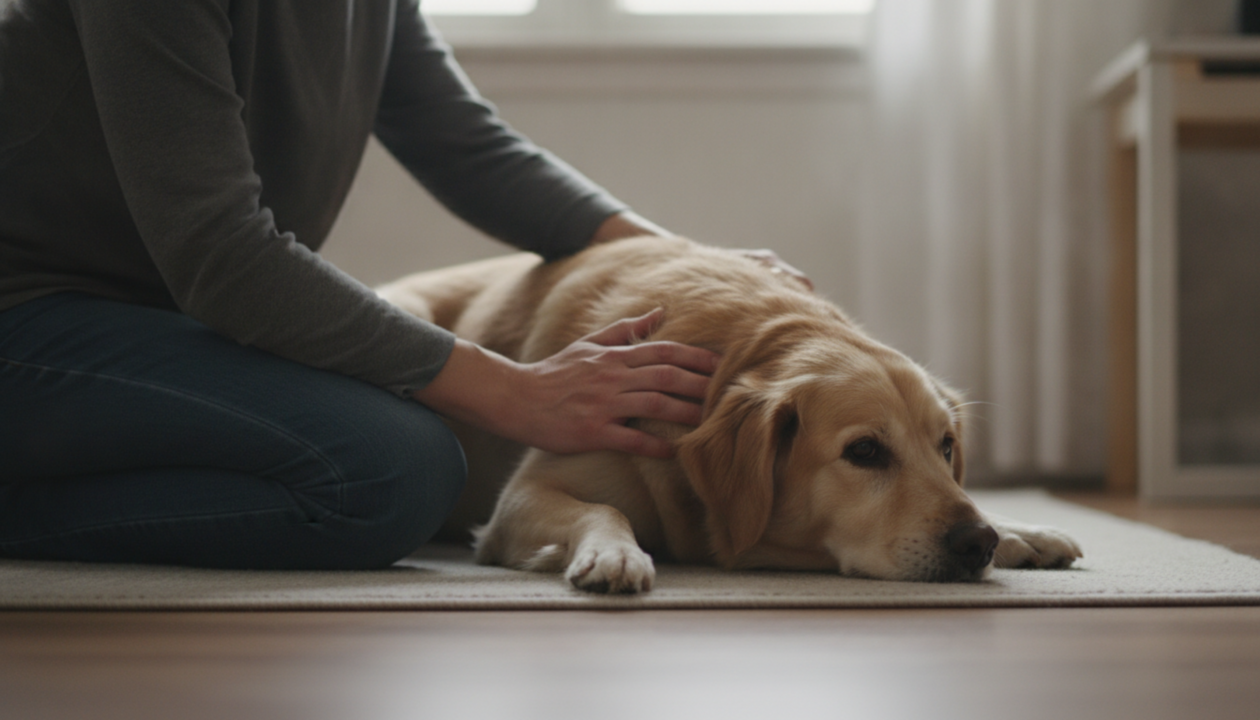 Os veterinários concordam: "uvas e uva-passa são altamente tóxicas para cães", não existe quantidade segura, e a ciência só apontou o motivo em 2021