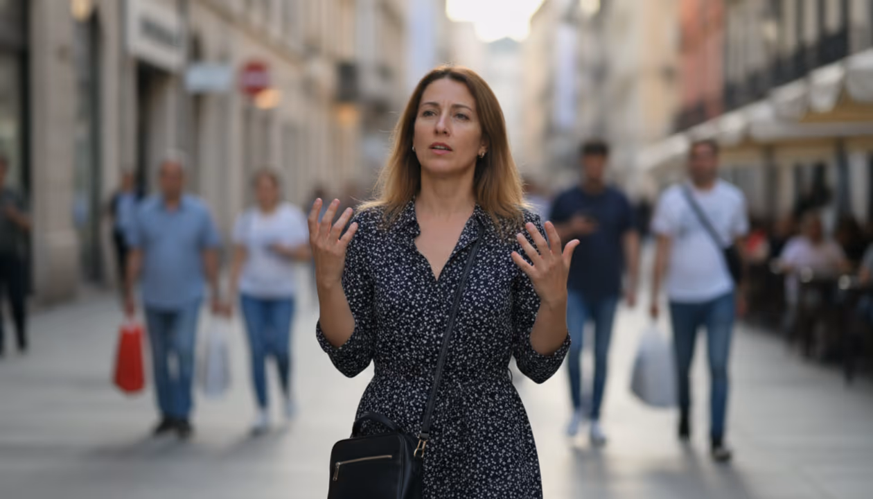 Estudos indicam que pessoas que falam sozinhas podem ter uma vantagem em algumas tarefas do dia a dia