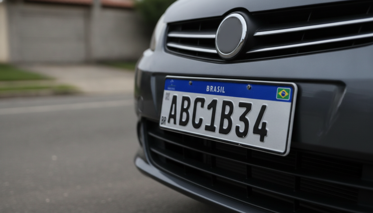 Licenciamento 2026 em São Paulo: o calendário pelo final da placa e a multa de quem atrasa