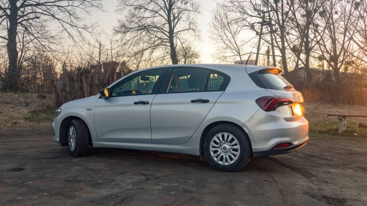Confirmado o fim de uma era Fiat para de fabricar um de seus carros de maior sucesso