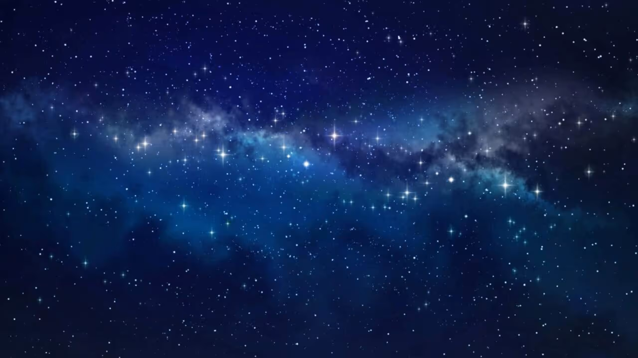 Astrônomos encontraram uma terceira galáxia com pouquíssima matéria escura, e o fato de as três estarem alinhadas pode revelar a assinatura de uma antiga colisão cósmica