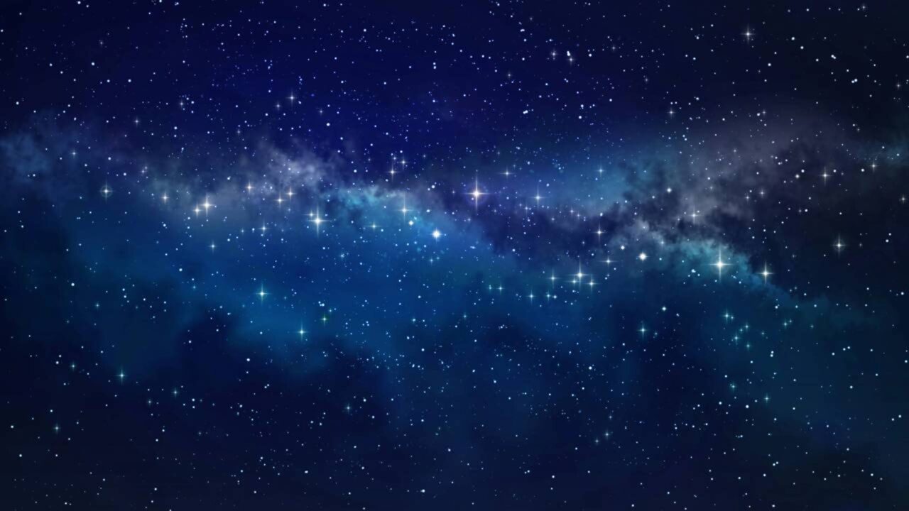 Astrônomos encontraram uma terceira galáxia com pouquíssima matéria escura, e o fato de as três estarem alinhadas pode revelar a assinatura de uma antiga colisão cósmica