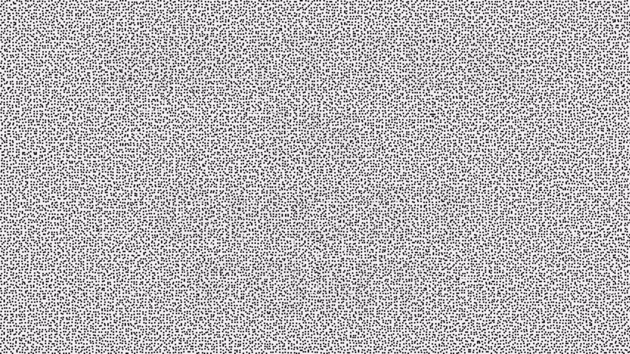 Fonte-fantasma esconde textos que só humanos enxergam