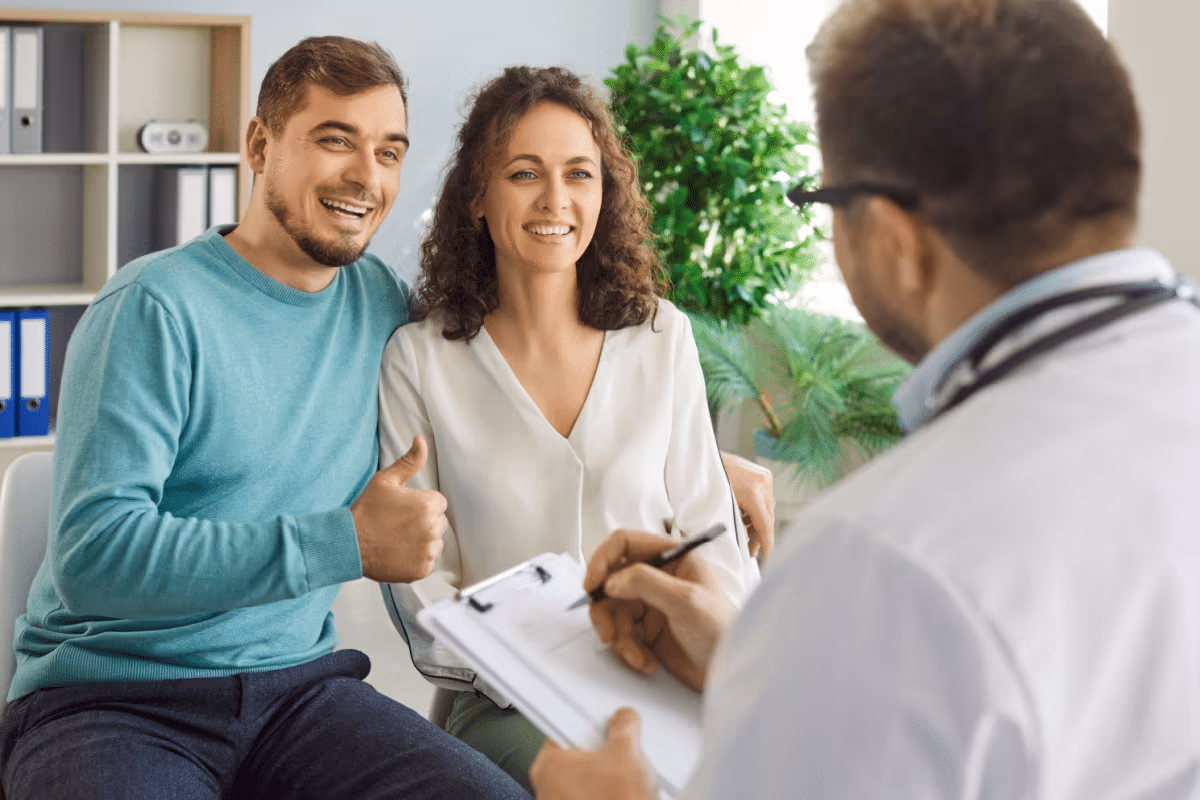 É possível engravidar após os 40 anos mesmo com endometriose? Entenda