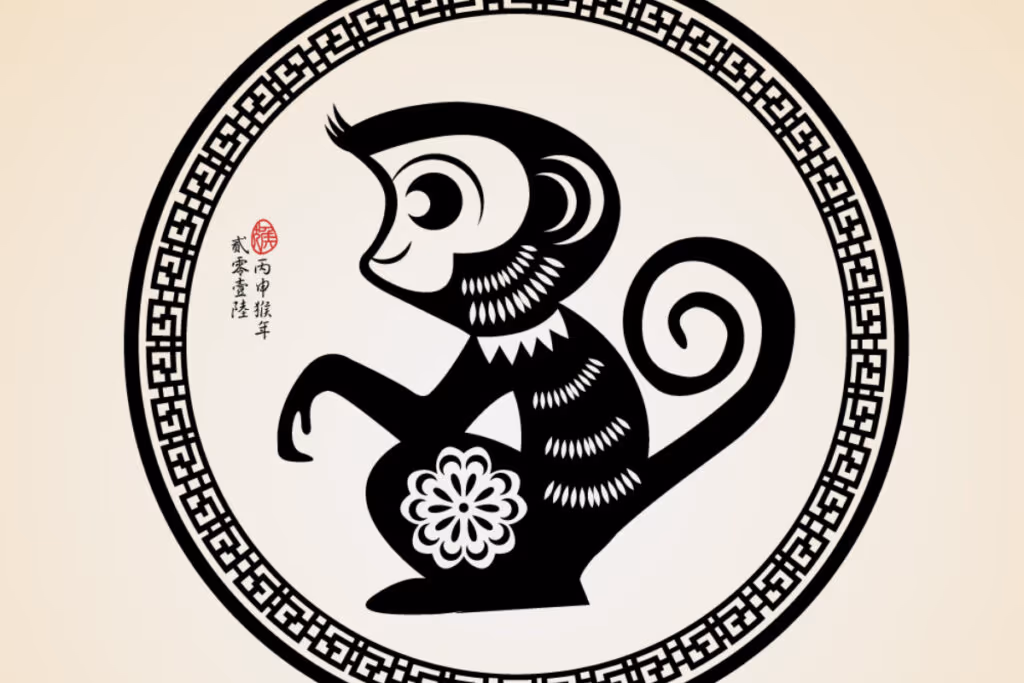 Macaco no Horóscopo Chinês: conheça as principais características do signo
