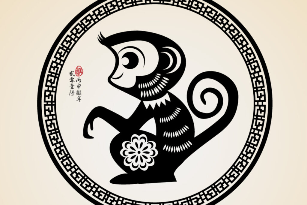 Macaco no Horóscopo Chinês: conheça as principais características do signo