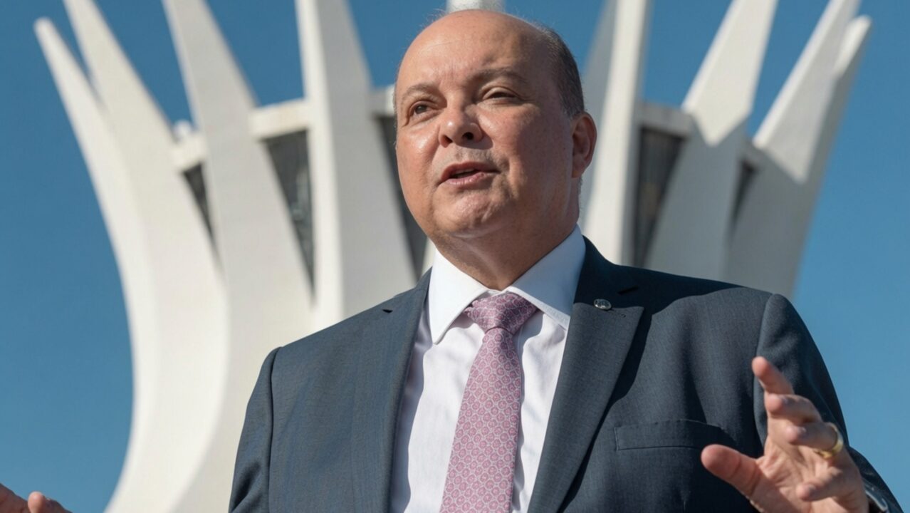“Desistência de Ibaneis não encerra as perguntas”, diz ex-governador