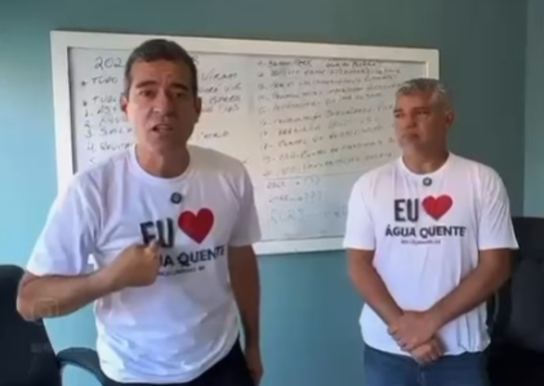 Prefeito baiano ameaça demitir servidores que não apoiarem Jerônimo