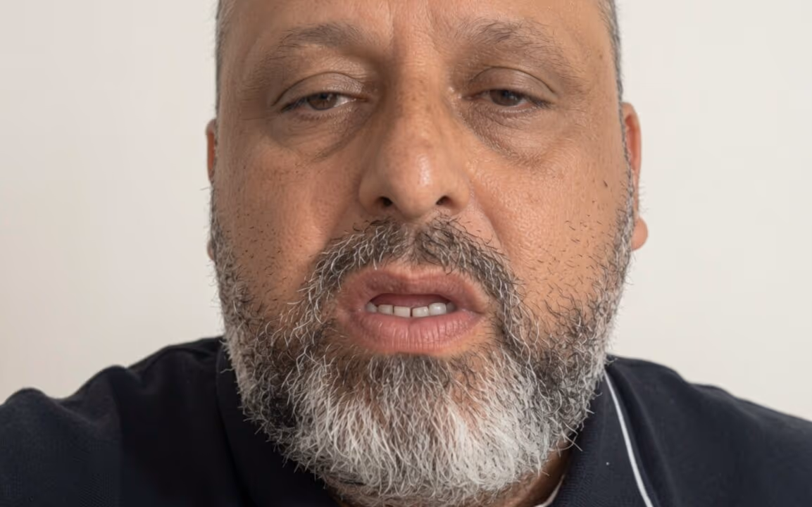 Líder caminhoneiro ameaça Alcolumbre com greve nacional