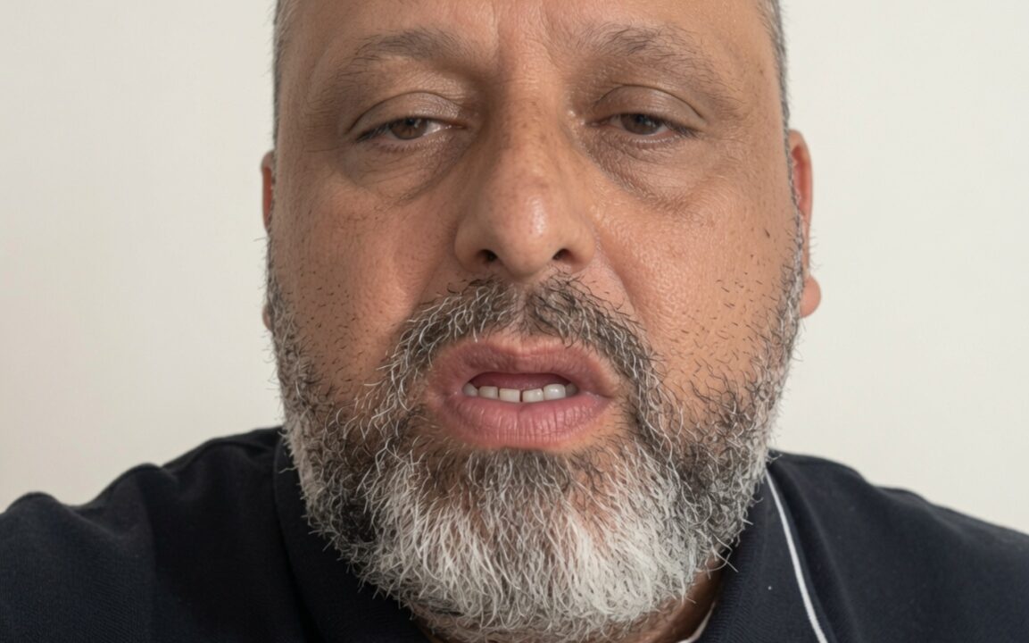 Líder caminhoneiro ameaça Alcolumbre com greve nacional