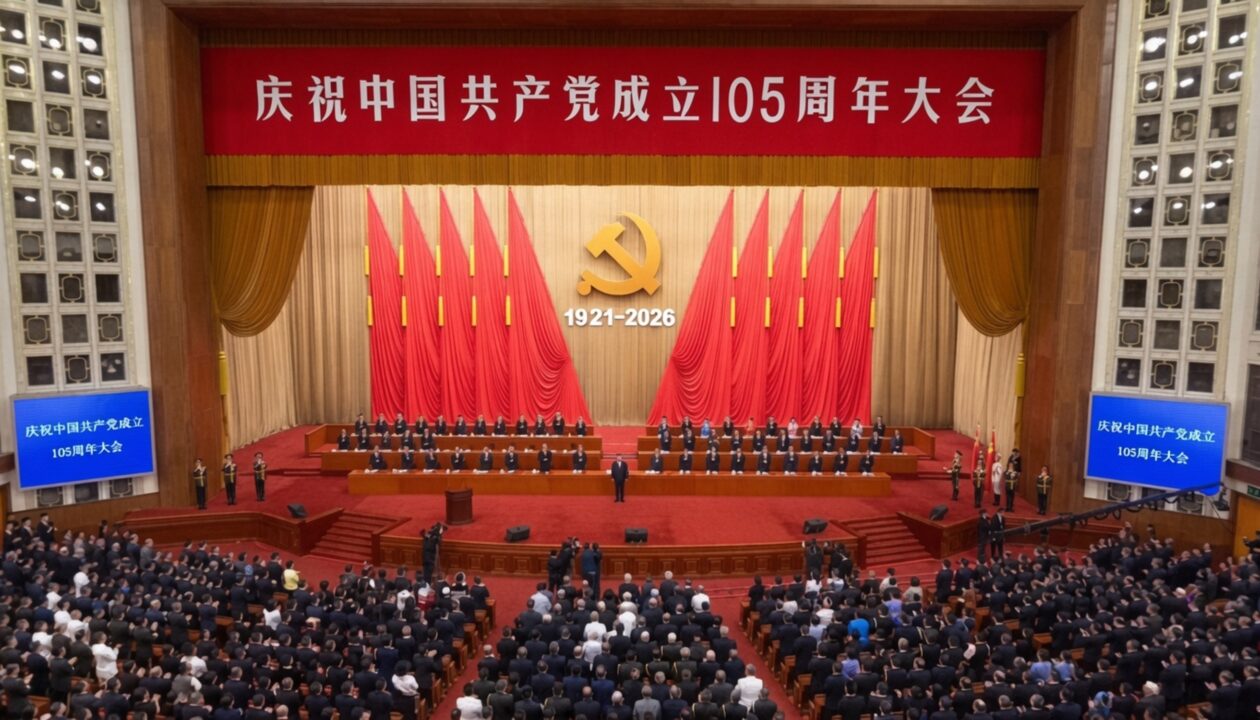 China deu um abraço do urso no agro brasileiro