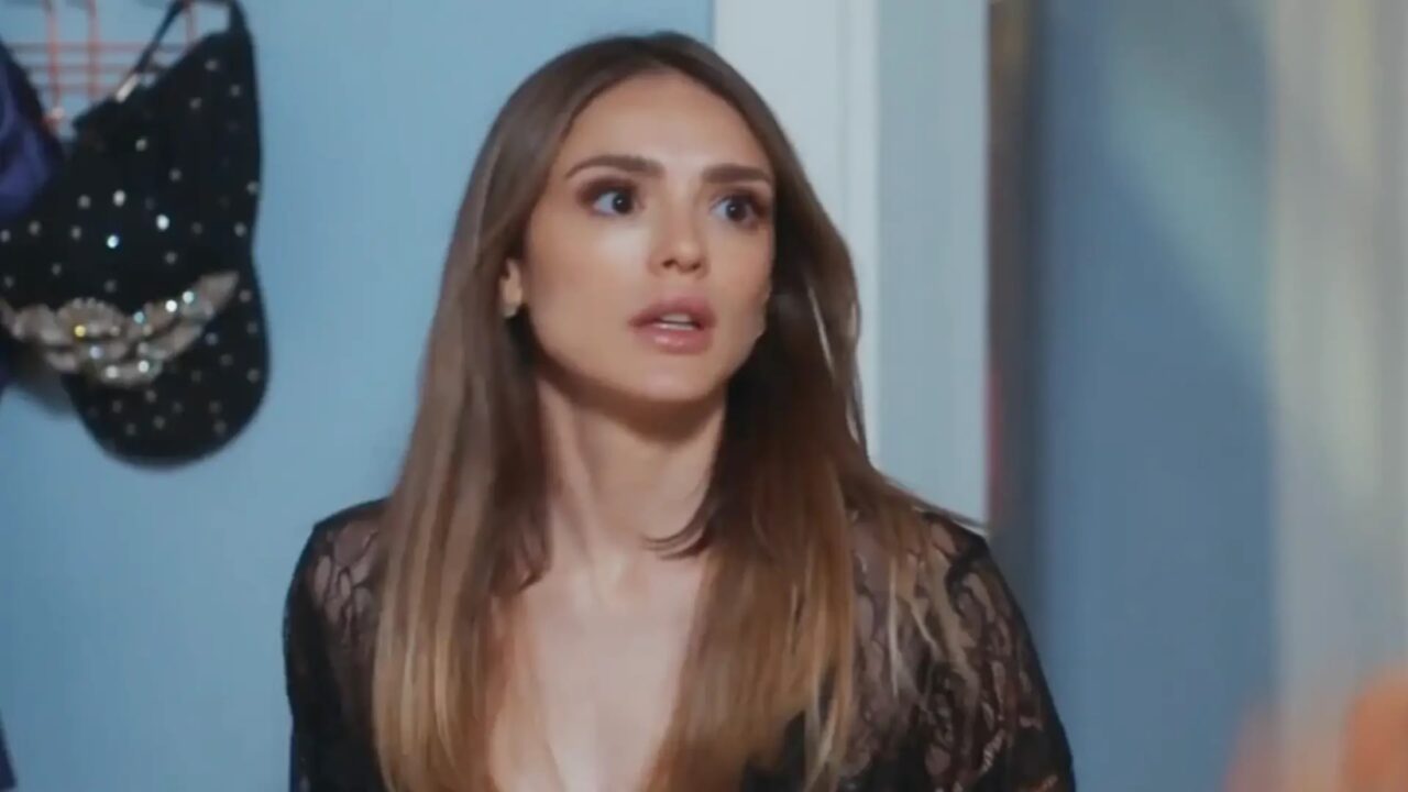 Isabelle Drummond fala sobre futuro após fim de novela da Globo