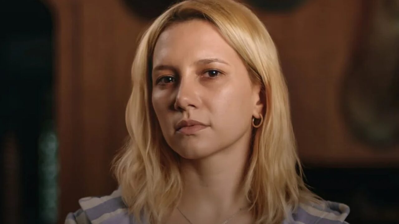 Lorena Comparato passou por terapia para viver Elize Matsunaga