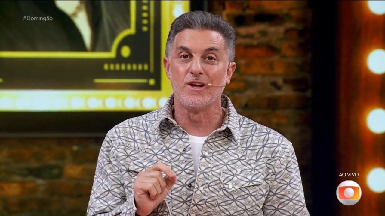 Globo define novo diretor do programa de Luciano Huck