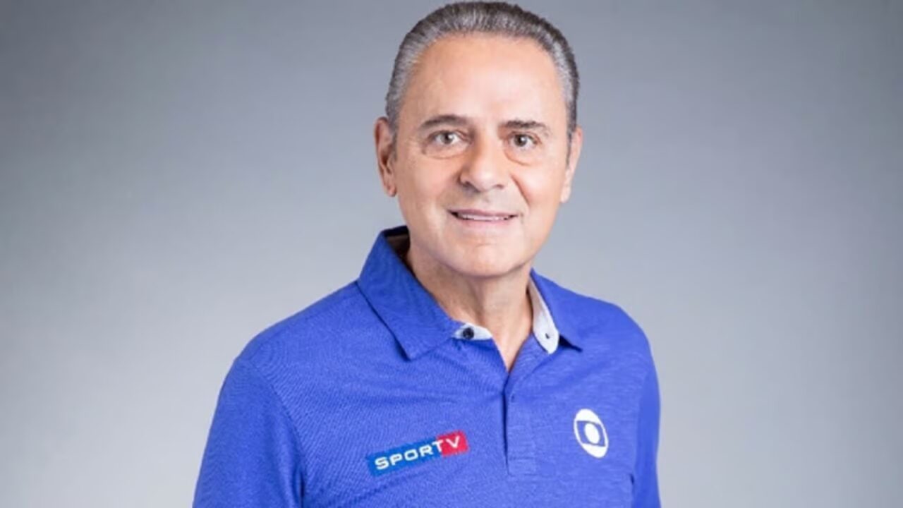 Luis Roberto detalha sua batalha contra o câncer